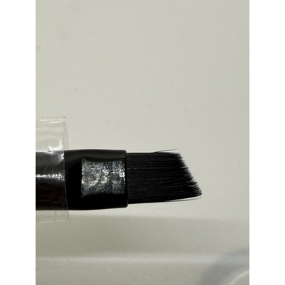 Mary Kay Makeup Brush Set Eyeshadow‎ Eyeliner Smudge Mirror Sharpener 5 Pieces